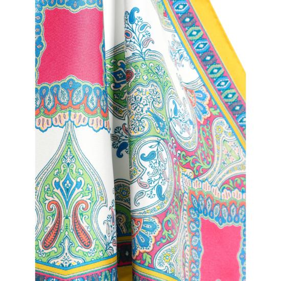 26SS 에트로 머플러/스카프 AKH97 MAXA0009 S9820 WHITE - ETRO