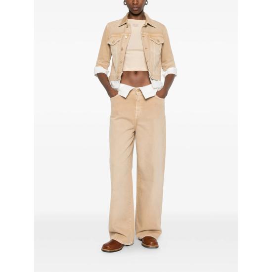 26SS 세븐포올맨카인드 데님 팬츠 7U7D0D52 SLOUCHY 3DA NEUTRALS - 7 FOR ALL MANKIND