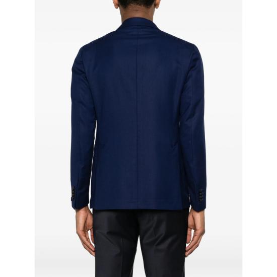 26SS 딸리아토레 수트 자켓 060069 1SMC20K I5041 BLUE - TAGLIATORE