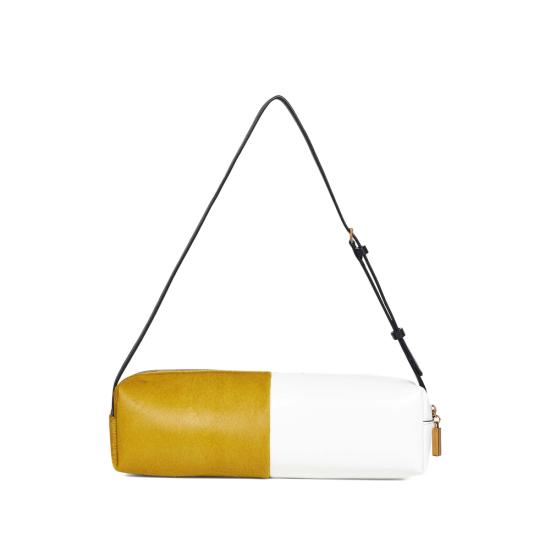 26SS 케이트 숄더백 H2050 878 L878 441 BLACK NEUTRALS - KHAITE