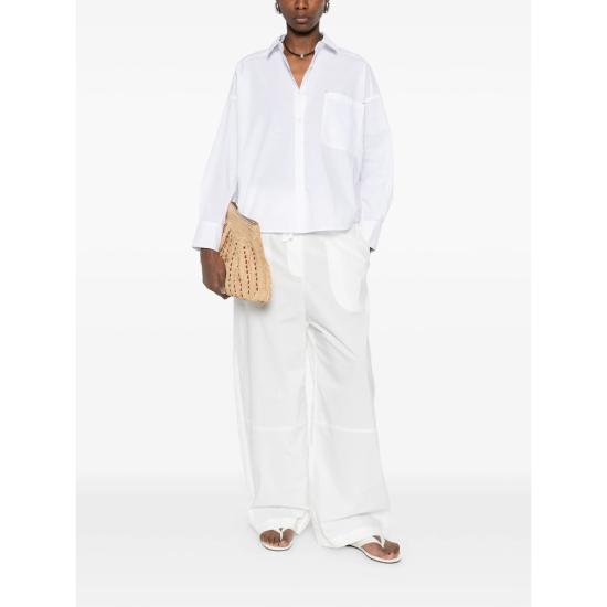 26SS Jc Sophie 셔츠 L3108 LATINA WHITE - OTHER BRANDS