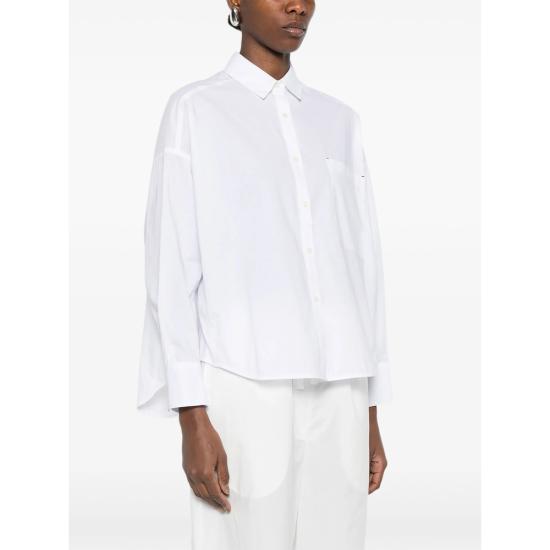 26SS Jc Sophie 셔츠 L3108 LATINA WHITE - OTHER BRANDS