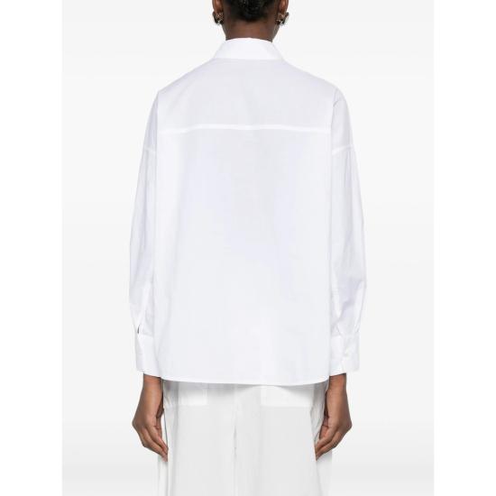 26SS Jc Sophie 셔츠 L3108 LATINA WHITE - OTHER BRANDS