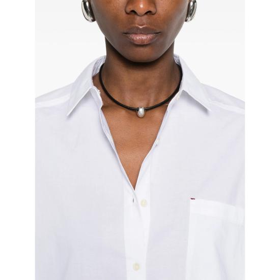 26SS Jc Sophie 셔츠 L3108 LATINA WHITE - OTHER BRANDS