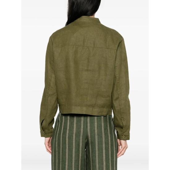 26SS Jc Sophie 봄버 자켓 L3131 LATVIA ARMYG GREEN - OTHER BRANDS