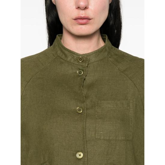 26SS Jc Sophie 봄버 자켓 L3131 LATVIA ARMYG GREEN - OTHER BRANDS