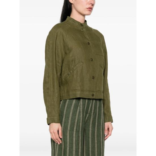 26SS Jc Sophie 봄버 자켓 L3131 LATVIA ARMYG GREEN - OTHER BRANDS