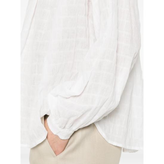 26SS Jc Sophie 블라우스 L3016 1 LANE OFFWH WHITE - OTHER BRANDS