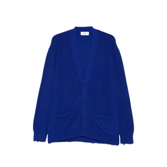 26SS 라니우스 가디건 ACA023 060 BLUE