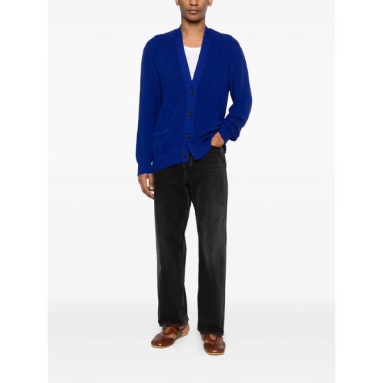 26SS 라니우스 가디건 ACA023 060 BLUE - LANEUS