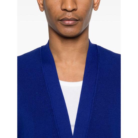 26SS 라니우스 가디건 ACA023 060 BLUE - LANEUS