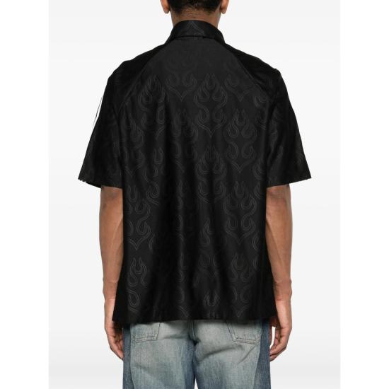 26SS 아디다스 셔츠 KA9356 BLACK - ADIDAS