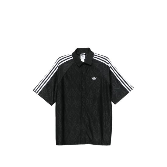 26SS 아디다스 셔츠 KA9356 BLACK