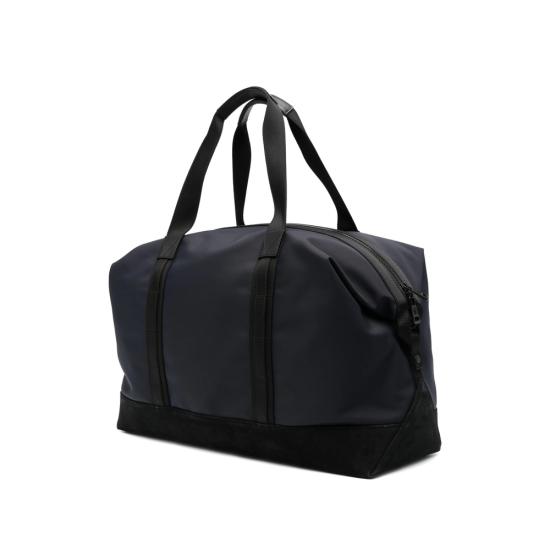 26SS 몽클레어 캐리어 M7835 5G000 01 742 BLUE BLACK - MONCLER