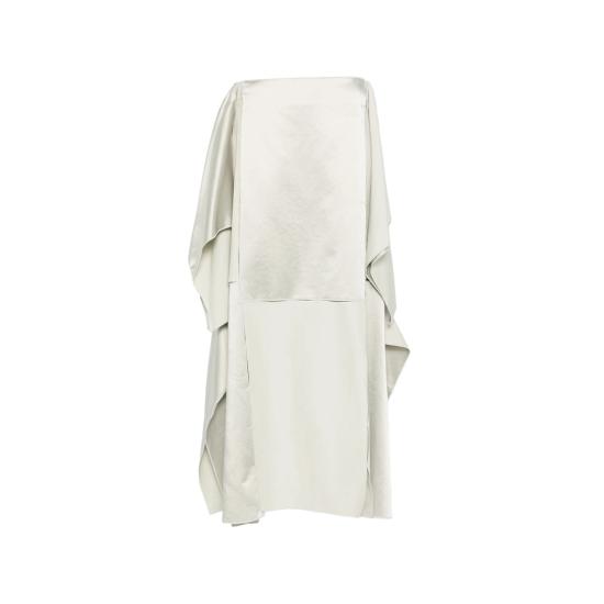 26SS 니콜로 파스콸레티 스커트 SO56 CACE MIST GREEN