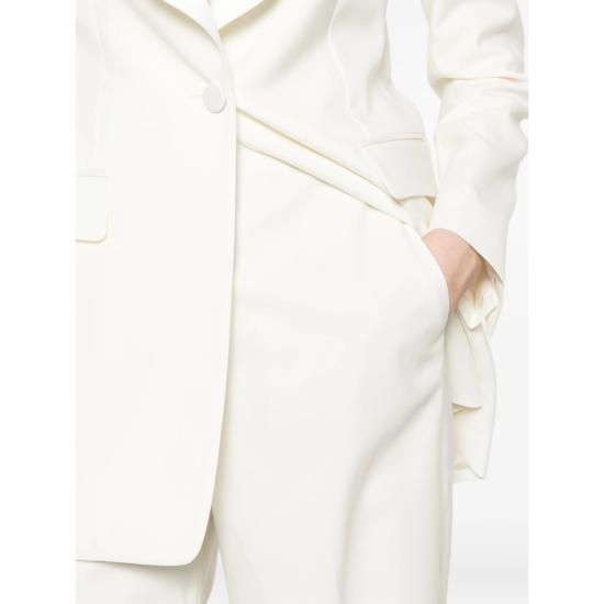 26SS 딸리아토레 수트 팬츠 150188 S LOU18BAD X1281 NEUTRALS - TAGLIATORE