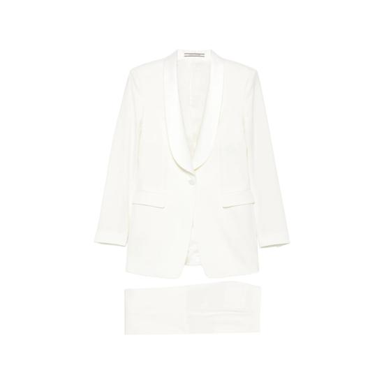 26SS 딸리아토레 수트 팬츠 150188 S LOU18BAD X1281 NEUTRALS