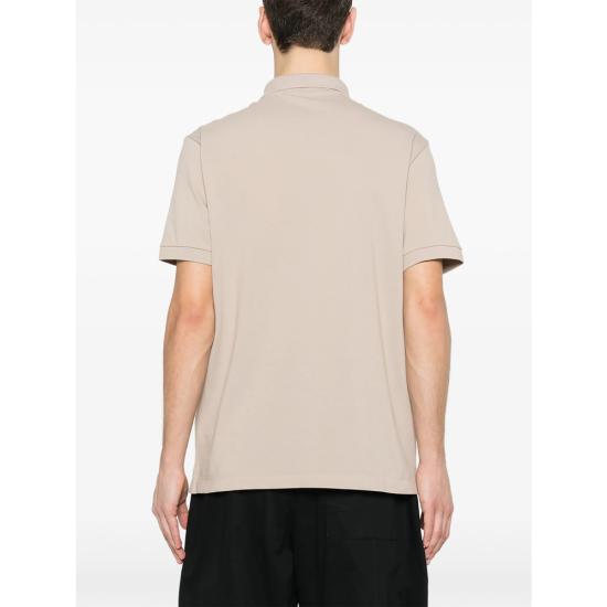 26SS 스톤 아일랜드 폴로 티셔츠 152200008 S0017 V009A NEUTRALS - STONE ISLAND