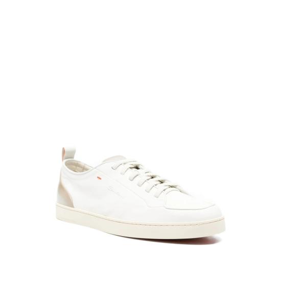 26SS 산토니 스니커즈 MBNO22184TIRT FRII80 WHITE - SANTONI
