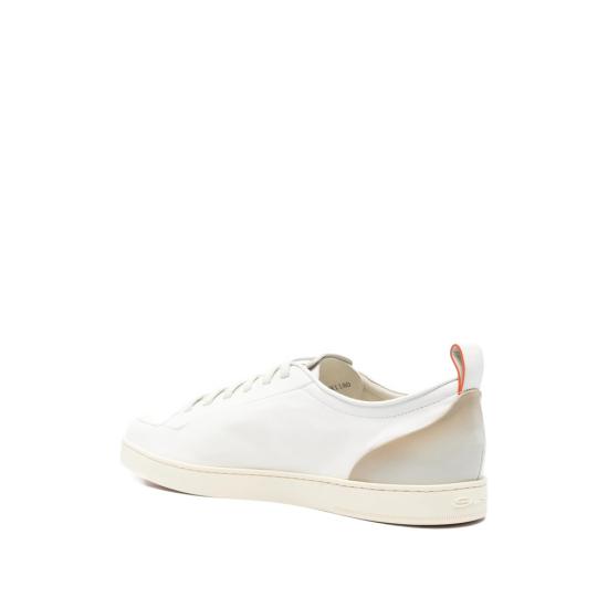 26SS 산토니 스니커즈 MBNO22184TIRT FRII80 WHITE - SANTONI