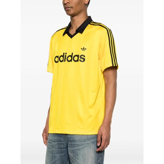 26SS 아디다스 탑 KE3581 YELLOW - ADIDAS