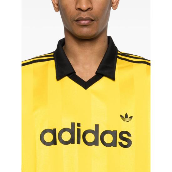 26SS 아디다스 탑 KE3581 YELLOW - ADIDAS