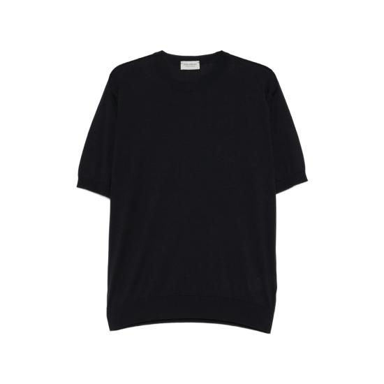 26SS 존스메들리 스웨터 KEMPTON NAVY BLACK