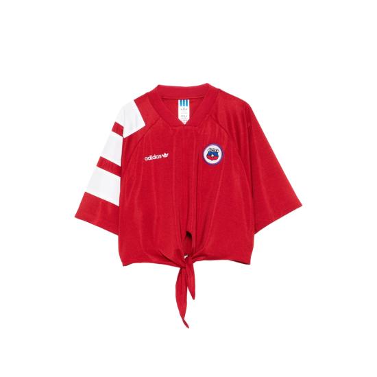 26SS 아디다스 탑 KD0968 RED