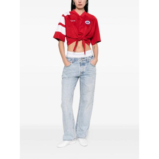 26SS 아디다스 탑 KD0968 RED - ADIDAS