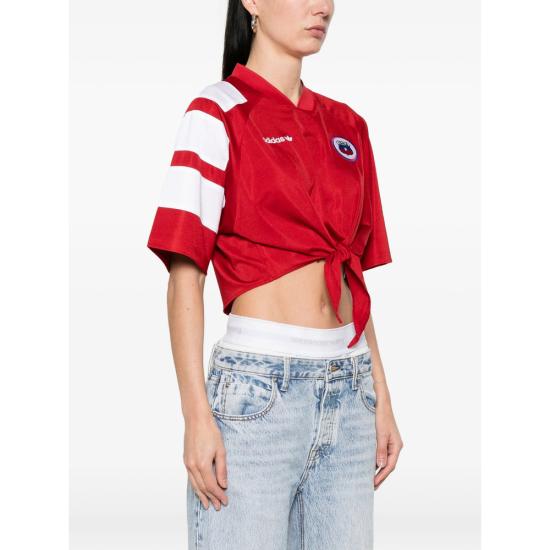 26SS 아디다스 탑 KD0968 RED - ADIDAS