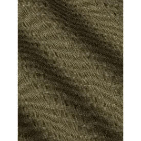 26SS 랄프 로렌 반팔 셔츠 710968912002 OLIVE GREEN - RALPH LAUREN