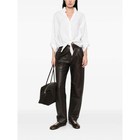 26SS 로이스 셔츠 3342 6991 PIA WHITE - LOIS