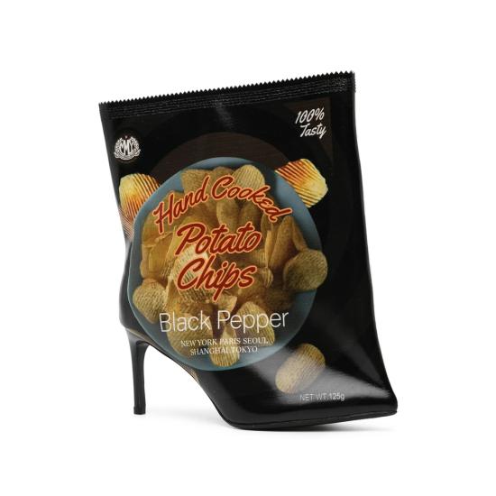 26SS 메종 미하라 야스히로 부츠 B16FW712 BLACK BLACK WHITE - MAISON MIHARA YASUHIRO