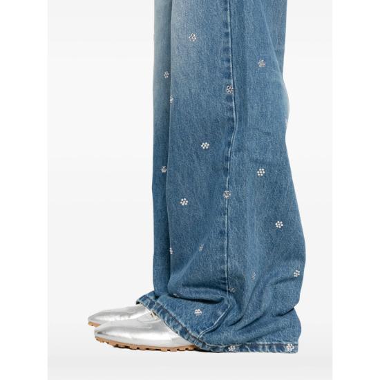 26SS 로이스 데님 팬츠 2782 7923 SKATER LOO DOSTO BLUE - LOIS