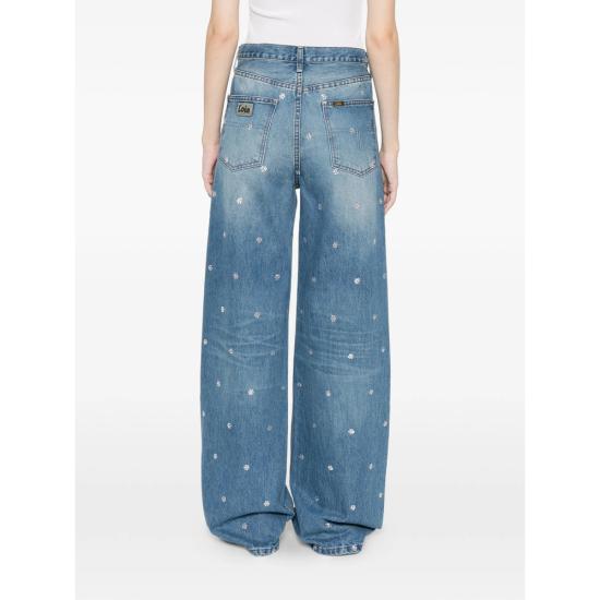 26SS 로이스 데님 팬츠 2782 7923 SKATER LOO DOSTO BLUE - LOIS