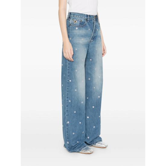 26SS 로이스 데님 팬츠 2782 7923 SKATER LOO DOSTO BLUE - LOIS