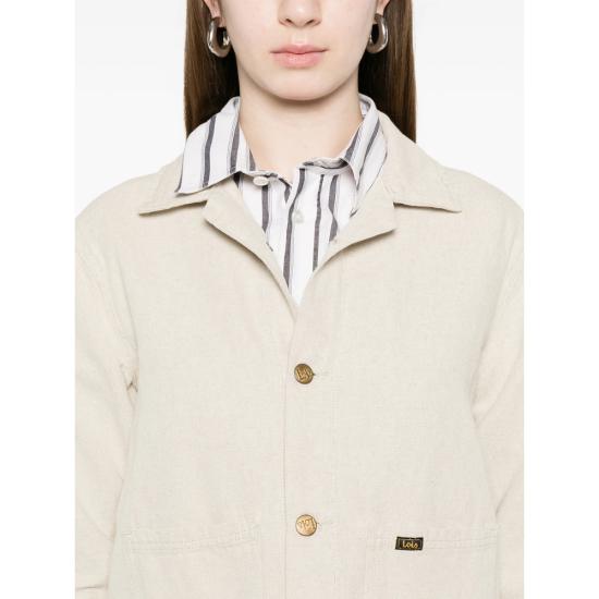 26SS 로이스 자켓 2964 7906 VEGA 23 RINSE NEUTRALS - LOIS