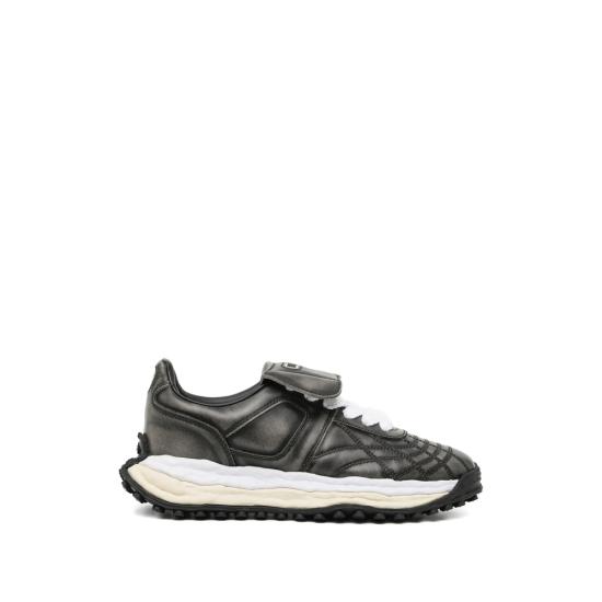 26SS 메종 미하라 야스히로 스니커즈 A16FW710 BLACK GREY