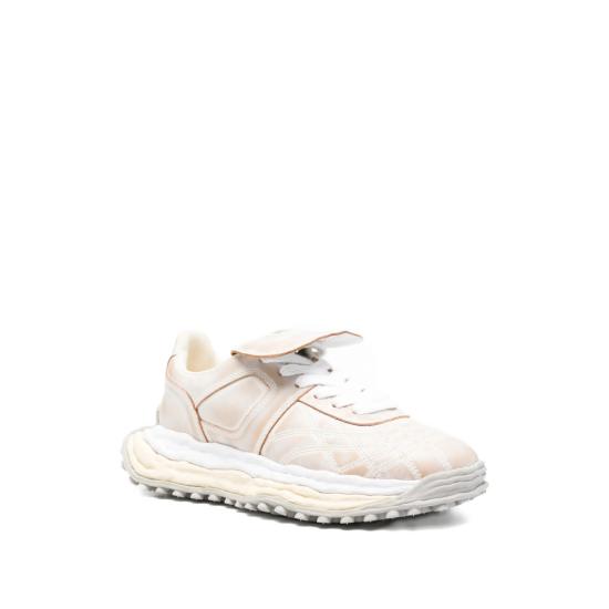 26SS 메종 미하라 야스히로 스니커즈 A16FW710 WHITE - MAISON MIHARA YASUHIRO