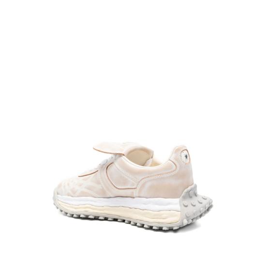 26SS 메종 미하라 야스히로 스니커즈 A16FW710 WHITE - MAISON MIHARA YASUHIRO