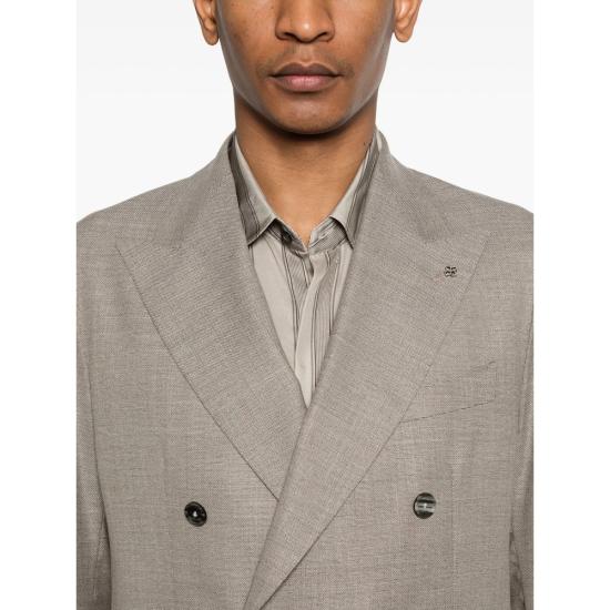 26SS 딸리아토레 수트 자켓 060069 1SMC20K T5114 GREY - TAGLIATORE