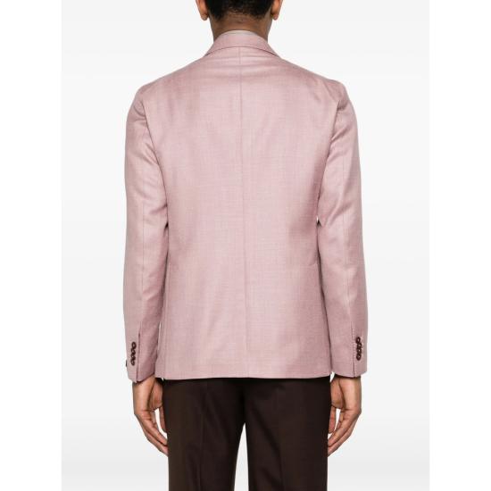 26SS 딸리아토레 수트 자켓 440062 1SMC20K Y3228 PINK - TAGLIATORE