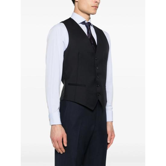 26SS 딸리아토레 베스트 060001 GFNA05A B5013 BLUE - TAGLIATORE