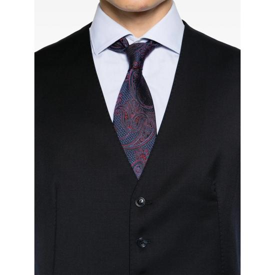 26SS 딸리아토레 베스트 060001 GFNA05A B5013 BLUE - TAGLIATORE