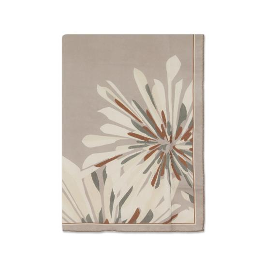 26SS 브루넬로 쿠치넬리 머플러/스카프 MFOU0025 C009 GREEN - BRUNELLO CUCINELLI