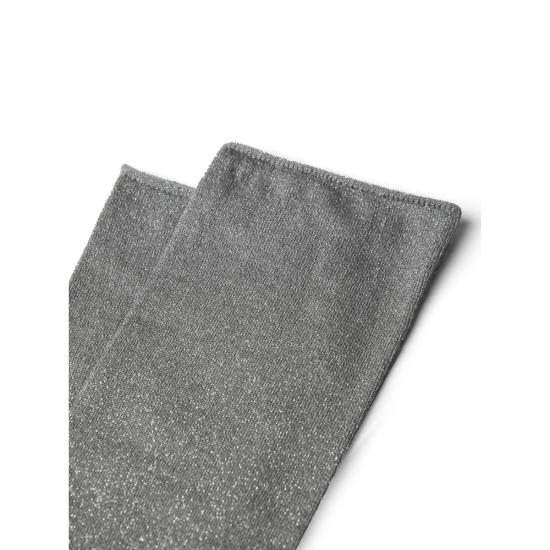 26SS 브루넬로 쿠치넬리 양말 M41945019 C9510 GREY - BRUNELLO CUCINELLI