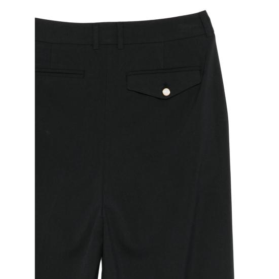 26SS Thestroy 수트 팬츠 S26INNO BLACK - OTHER BRANDS