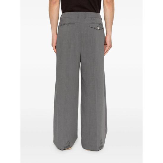 26SS Thestroy 팬츠 S26INNO DEST MELAN GREY - OTHER BRANDS