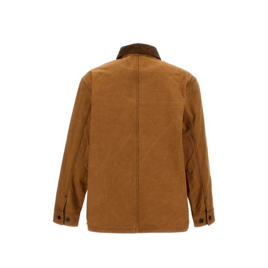 26SS 필슨 자켓 FMCPS0170 W1178 222 BROWN - FILSON