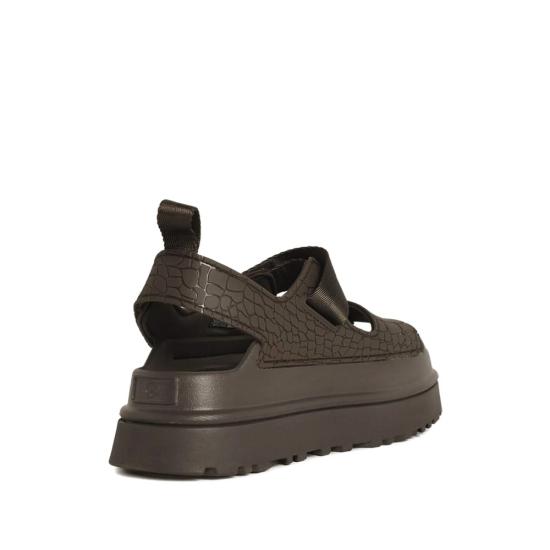 26SS 어그 부츠 1175311 GOLDENGLOW DNSS BROWN - UGG